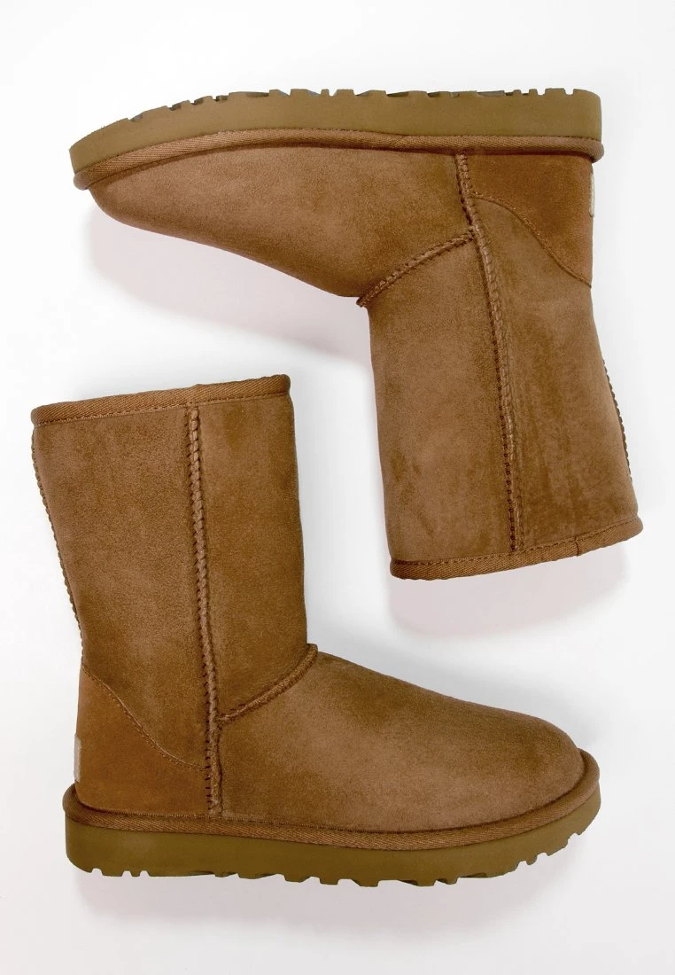 Ugg Classic Short - Korte Laarzen - Chestnut 8 Ugg Classic Short - Korte Laarzen - Chestnut - Afbeelding 8