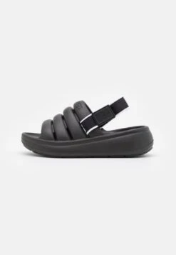 Ugg Sport Yeah Unisex - Sandalen - Black
