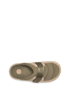 Ugg M Maxxer Strap Slide - Pantoffels - Green 8 Ugg M Maxxer Strap Slide - Pantoffels - Green -Ugg 00ce372334c446fa93f2d8e92cb3fe74