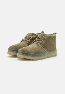 Ugg Neumel Clear - Korte Laarzen - Burnt Olive 8 Ugg Neumel Clear - Korte Laarzen - Burnt Olive -Ugg 00e0eb56da50494681cc8013bf8e8ec1