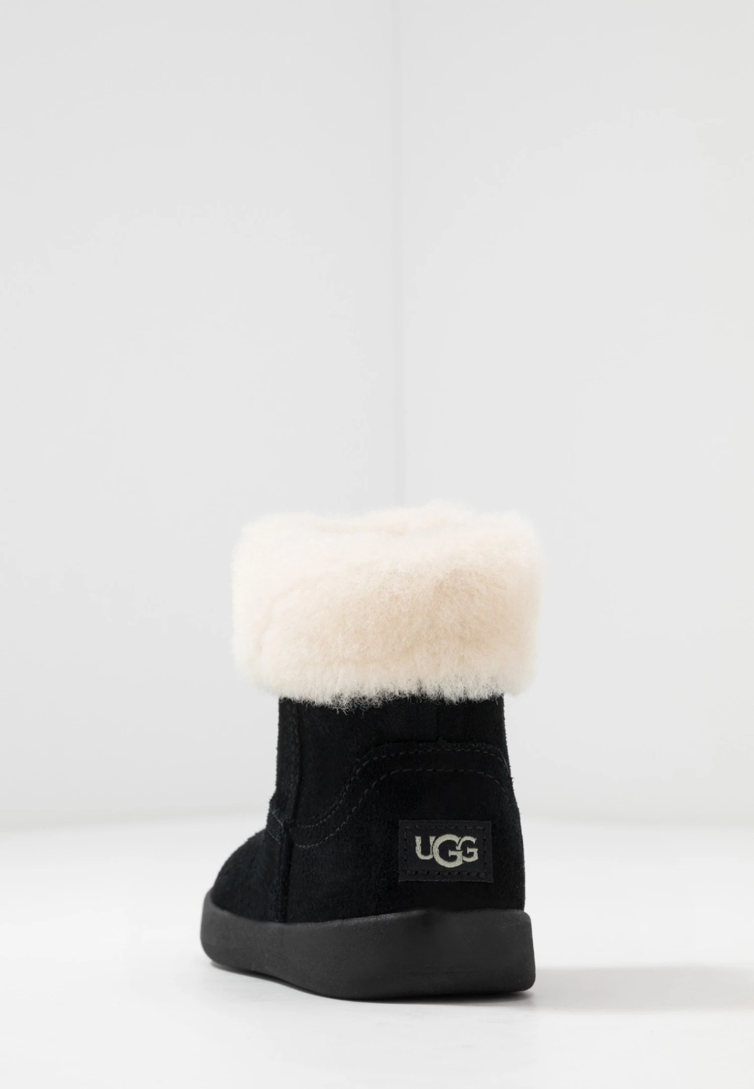Ugg Jorie - Korte Laarzen - Black 5 Ugg Jorie - Korte Laarzen - Black - Afbeelding 5