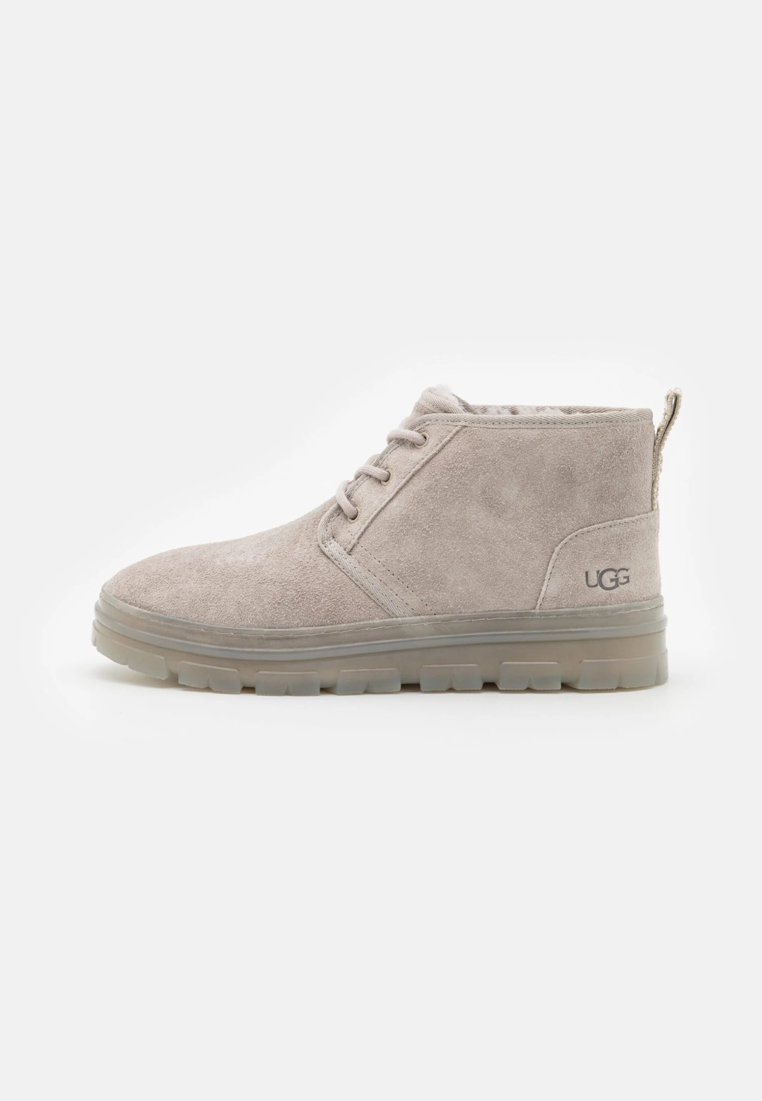 Ugg Neumel Clear - Korte Laarzen - Campfire 1 Ugg Neumel Clear - Korte Laarzen - Campfire