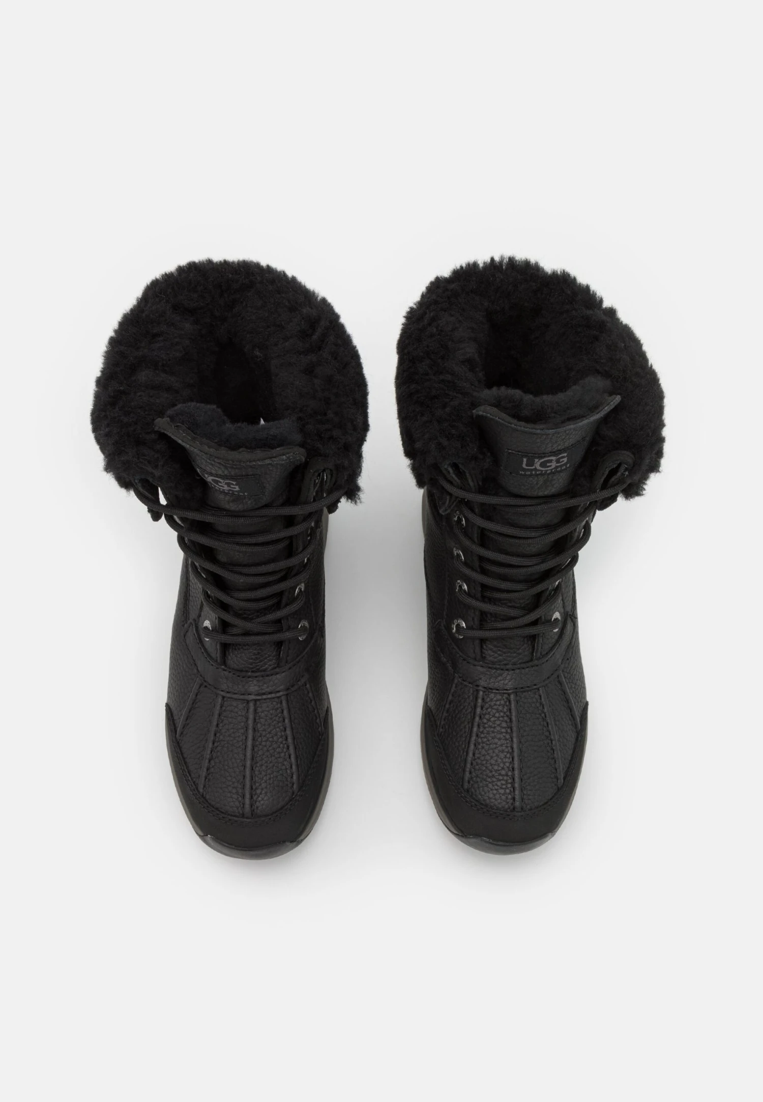 Ugg Adirondack - Snowboots- Black 6 Ugg Adirondack - Snowboots- Black - Afbeelding 6