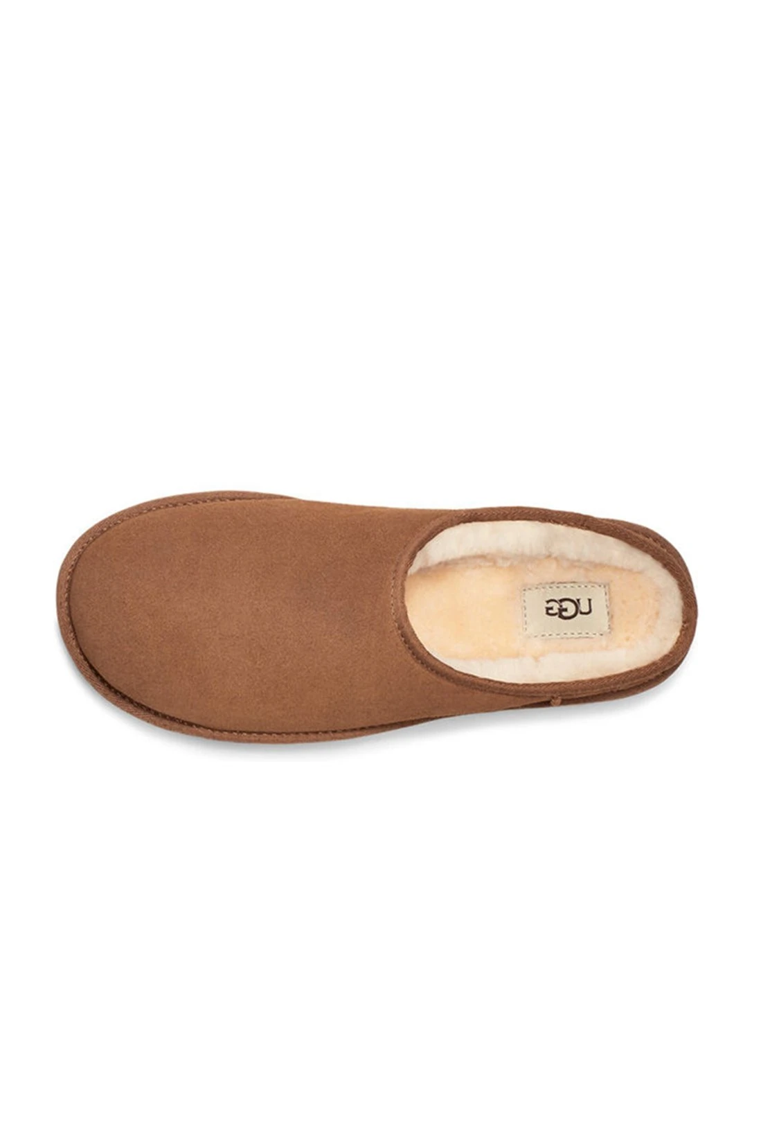 Ugg Classic- Muiltjes - Chestnut 3 Ugg Classic- Muiltjes - Chestnut - Afbeelding 3