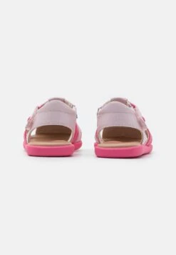 Ugg Kolding Unisex - Sandalen - Pink Multi-Coloured 8 Ugg Kolding Unisex - Sandalen - Pink Multi-Coloured -Ugg 0335945981124c31bb5b024a868c3045