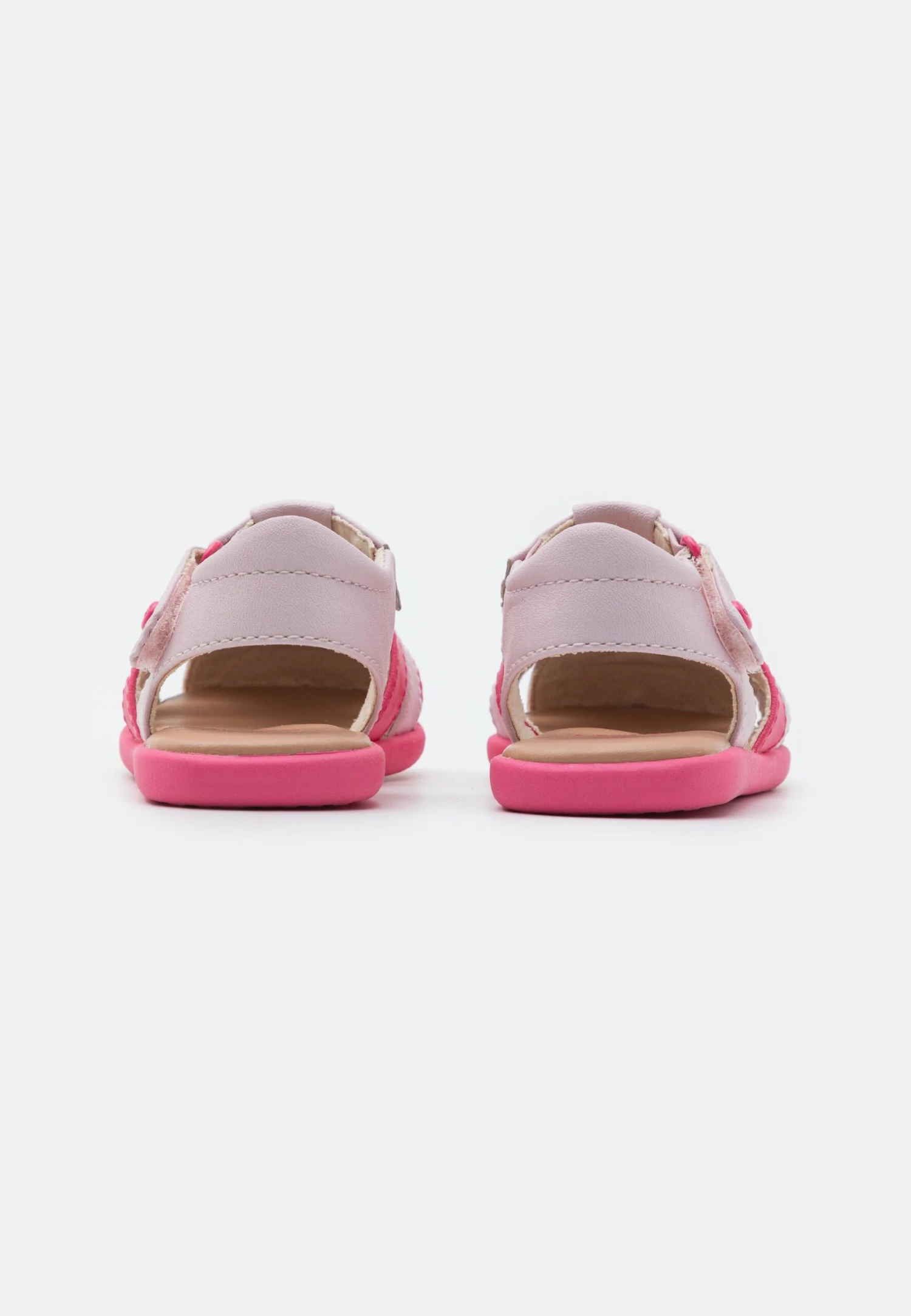 Ugg Kolding Unisex - Sandalen - Pink Multi-Coloured 3 Ugg Kolding Unisex - Sandalen - Pink Multi-Coloured - Afbeelding 3