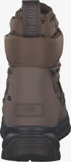 Ugg Laarzen Snowboots Yose Puffer Mid 1131978 Dames Bruin -Ugg 03572176005b9cb21f1d433d57e4d061