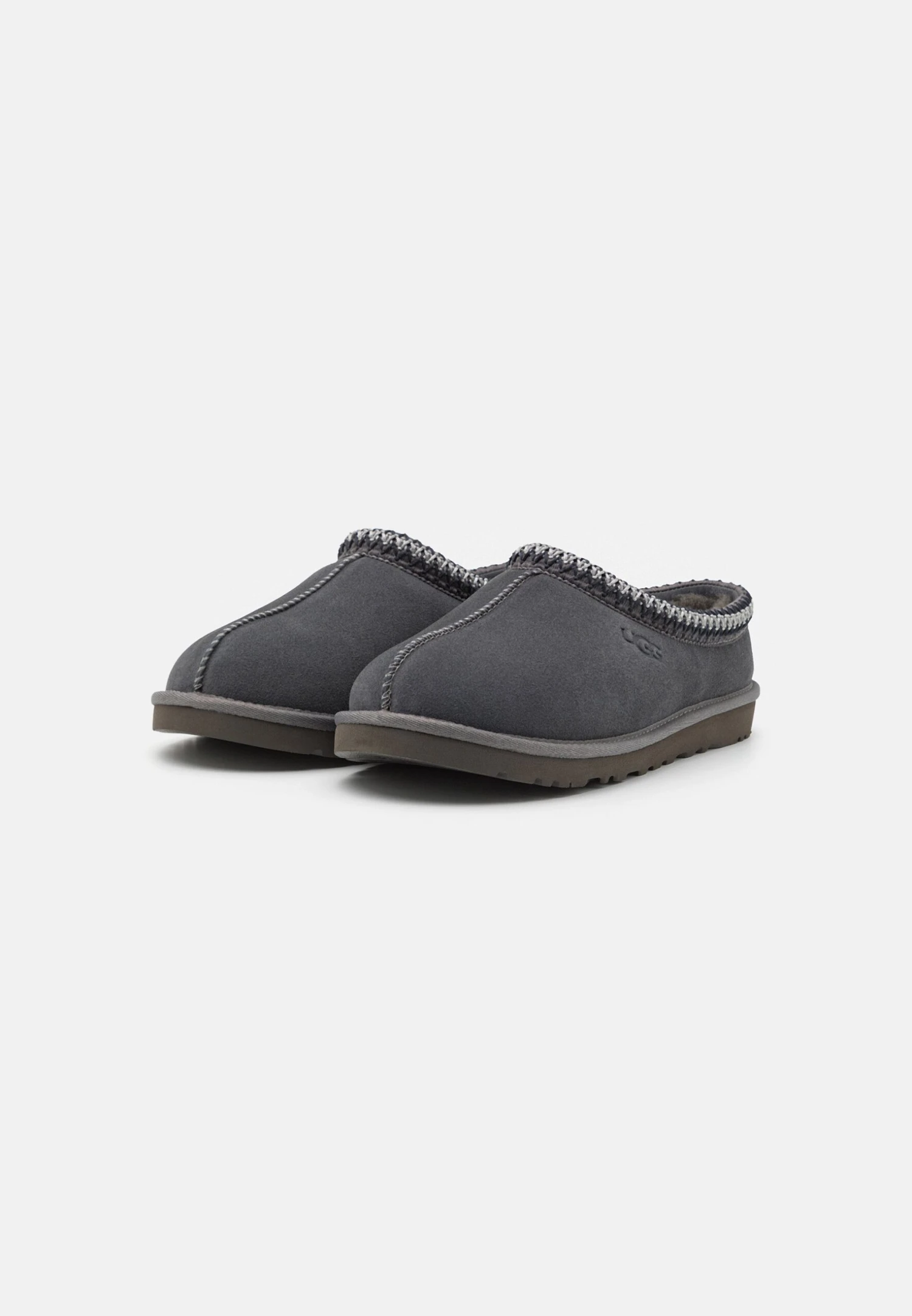 Ugg Tasman - Pantoffels - Dark Grey 2 Ugg Tasman - Pantoffels - Dark Grey - Afbeelding 2