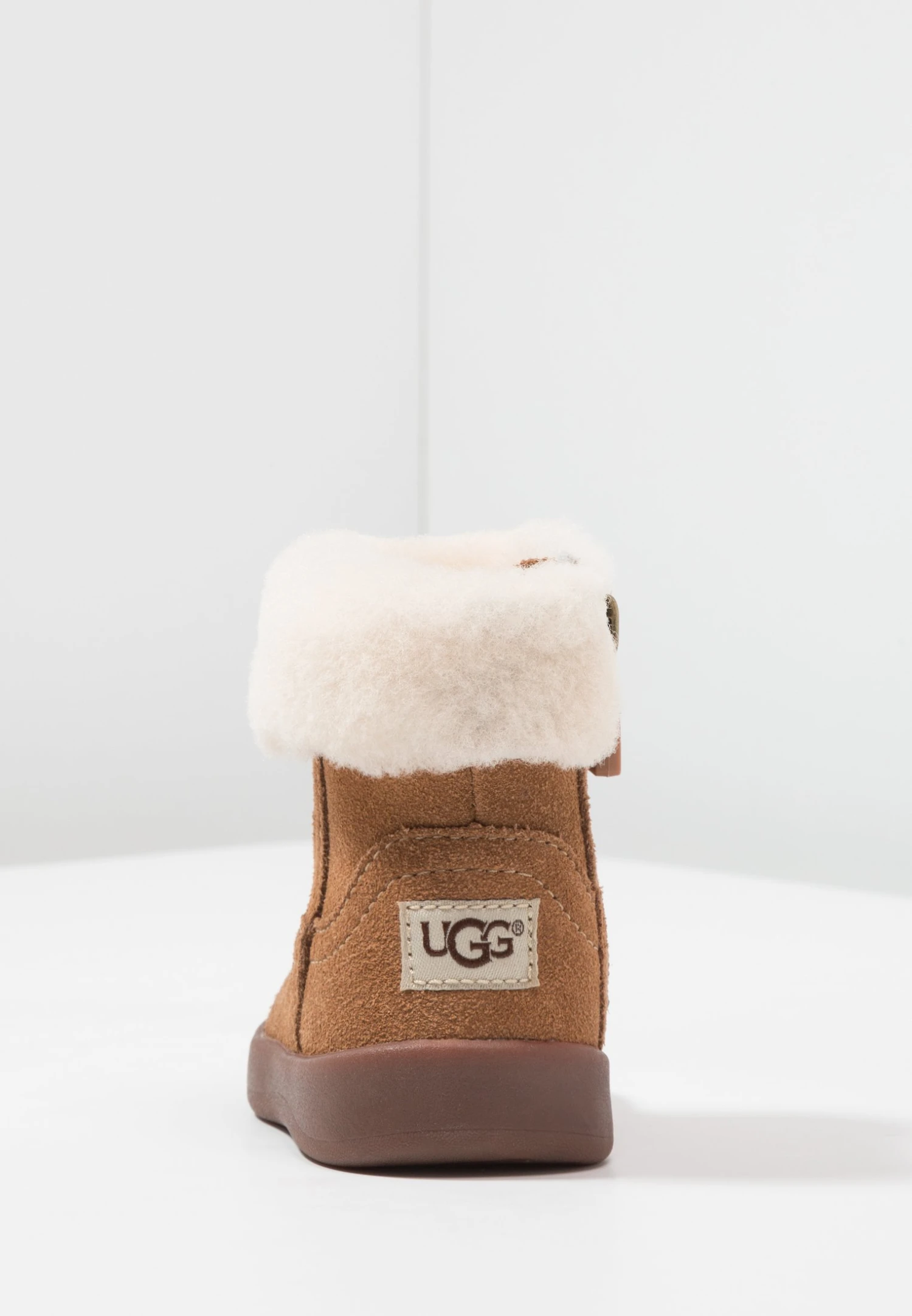 Ugg Jorie - Korte Laarzen - Chestnut 5 Ugg Jorie - Korte Laarzen - Chestnut - Afbeelding 5