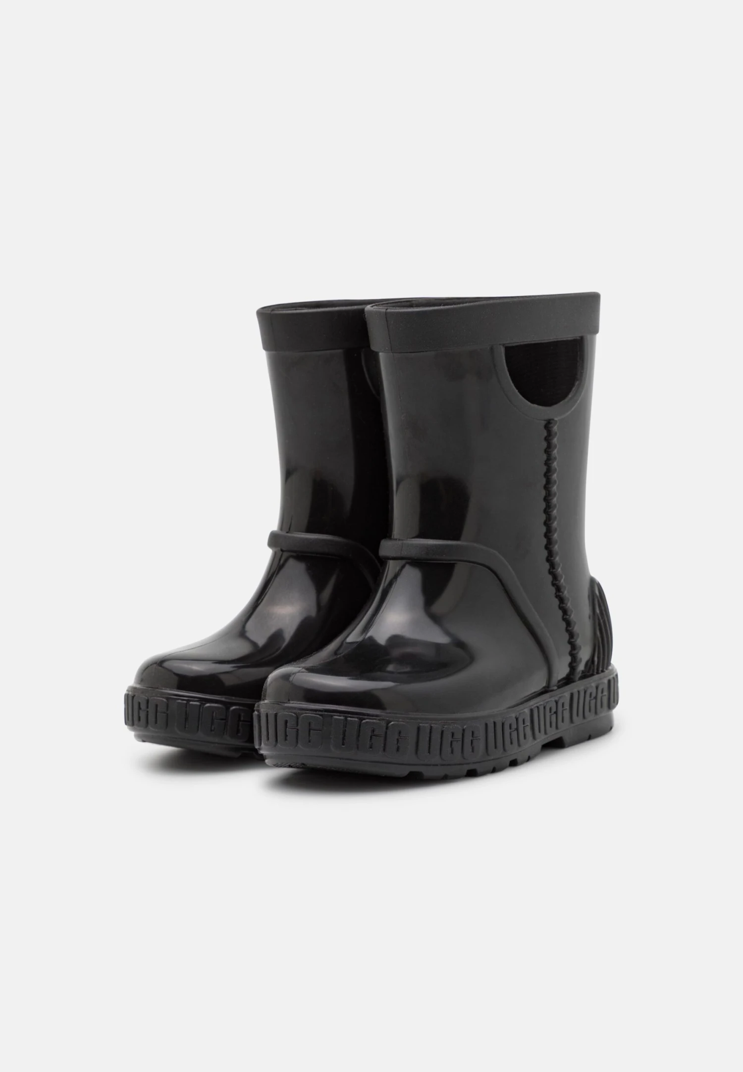 Ugg Drizlita - Regenlaarzen - Black 2 Ugg Drizlita - Regenlaarzen - Black - Afbeelding 2
