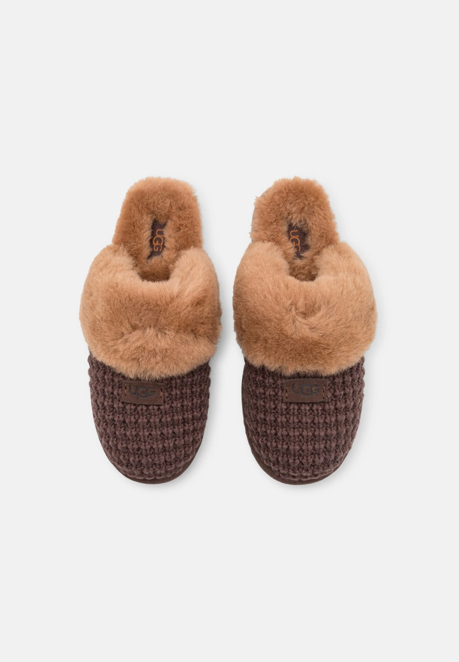 Ugg Cozy - Pantoffels - Burnt Cedar 6 Ugg Cozy - Pantoffels - Burnt Cedar - Afbeelding 6