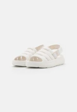 Ugg Sport Yeah - Sandalen - Bright White 8 Ugg Sport Yeah - Sandalen - Bright White -Ugg 04ff29510259421c98c4eb05cf919da3