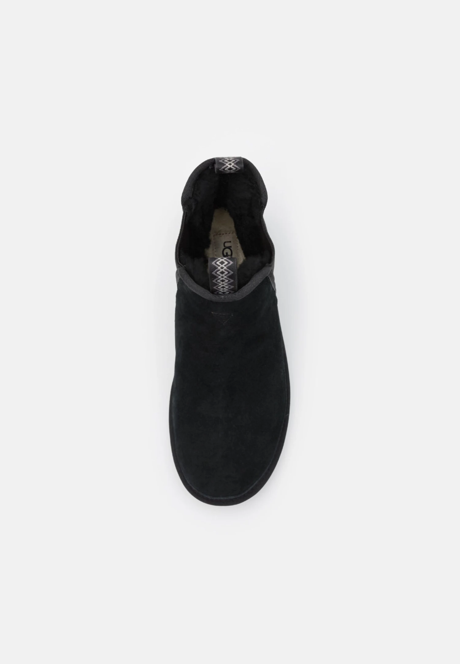 Ugg Neumel Chelsea - Korte Laarzen - Black 4 Ugg Neumel Chelsea - Korte Laarzen - Black - Afbeelding 4