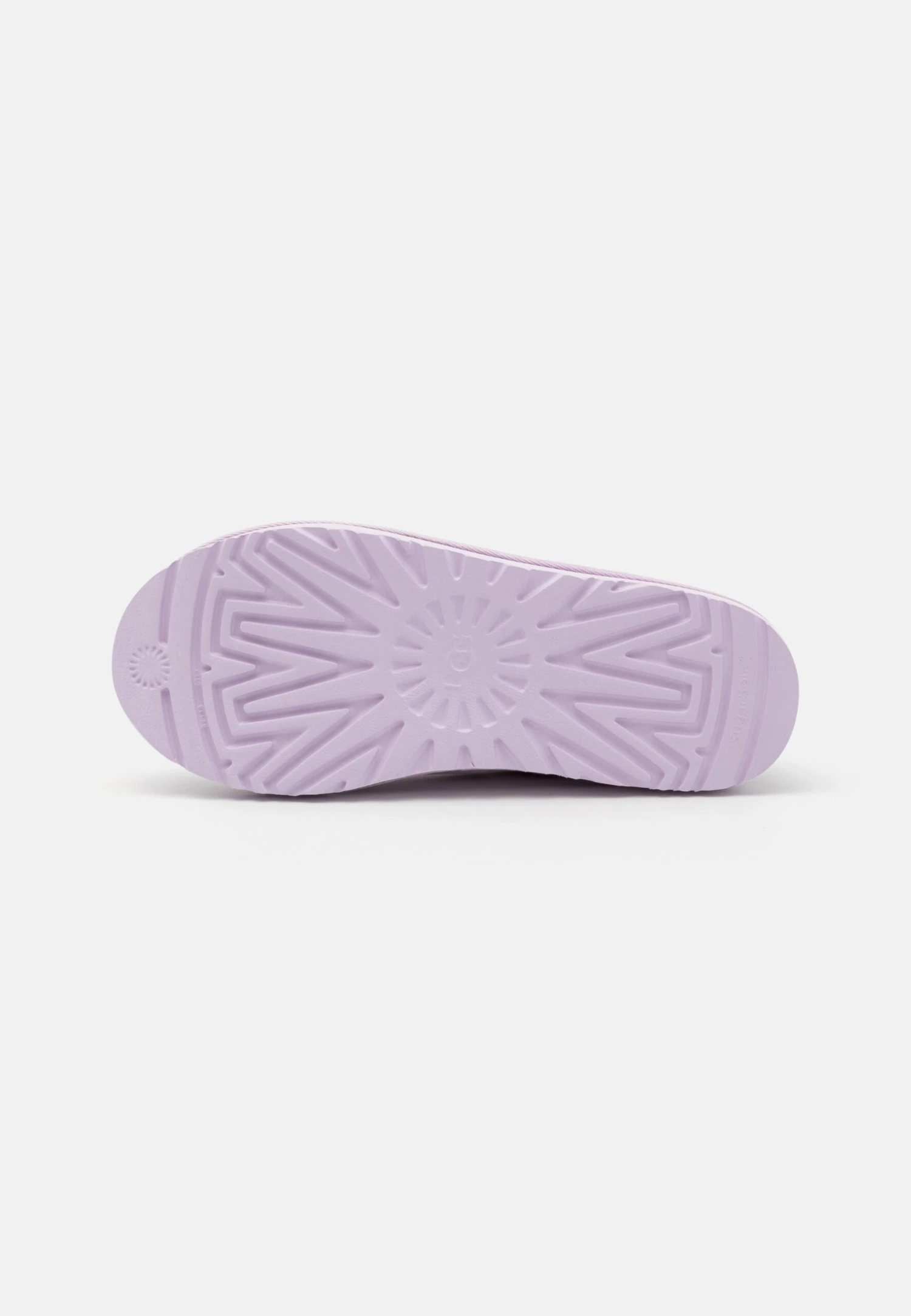 Ugg Tasman - Pantoffels - Lavender Fog 5 Ugg Tasman - Pantoffels - Lavender Fog - Afbeelding 5