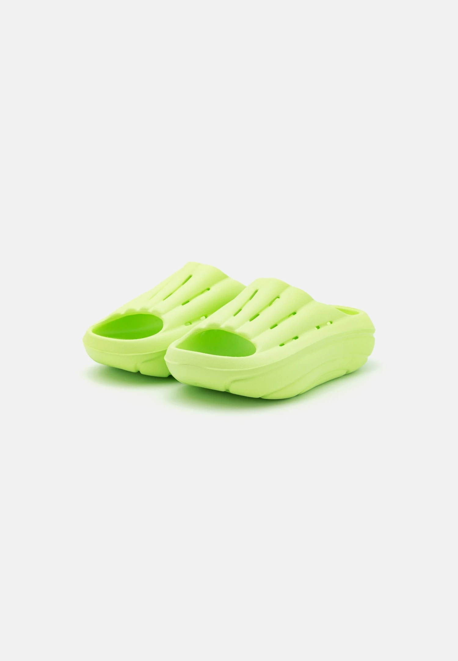 Ugg Foamo Slide - Muiltjes - Pale Chartreuse 4 Ugg Foamo Slide - Muiltjes - Pale Chartreuse - Afbeelding 4