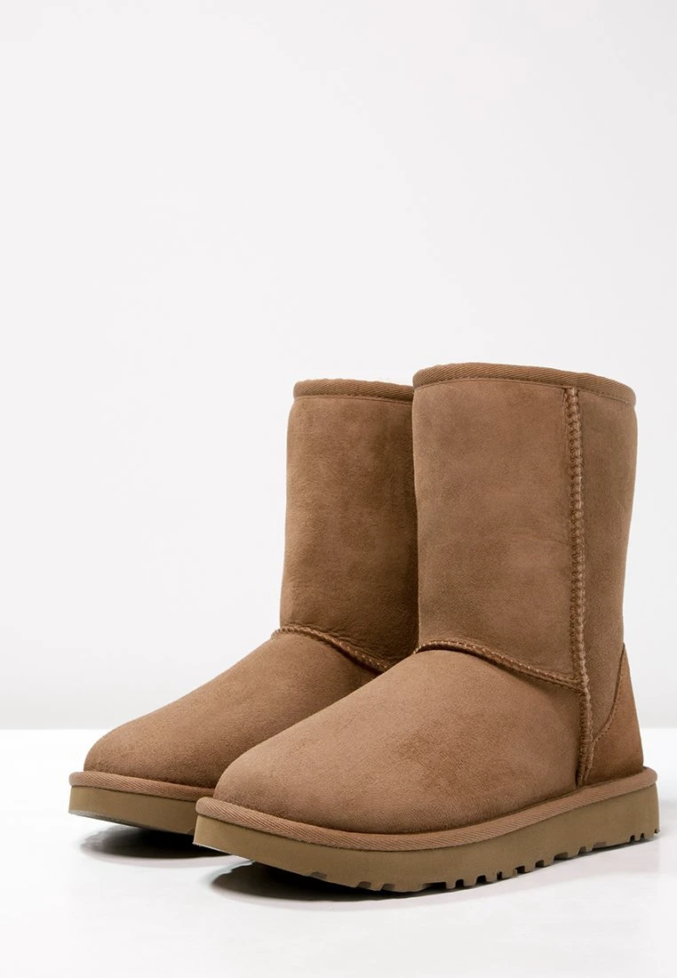 Ugg Classic Short - Korte Laarzen - Chestnut 6 Ugg Classic Short - Korte Laarzen - Chestnut - Afbeelding 6
