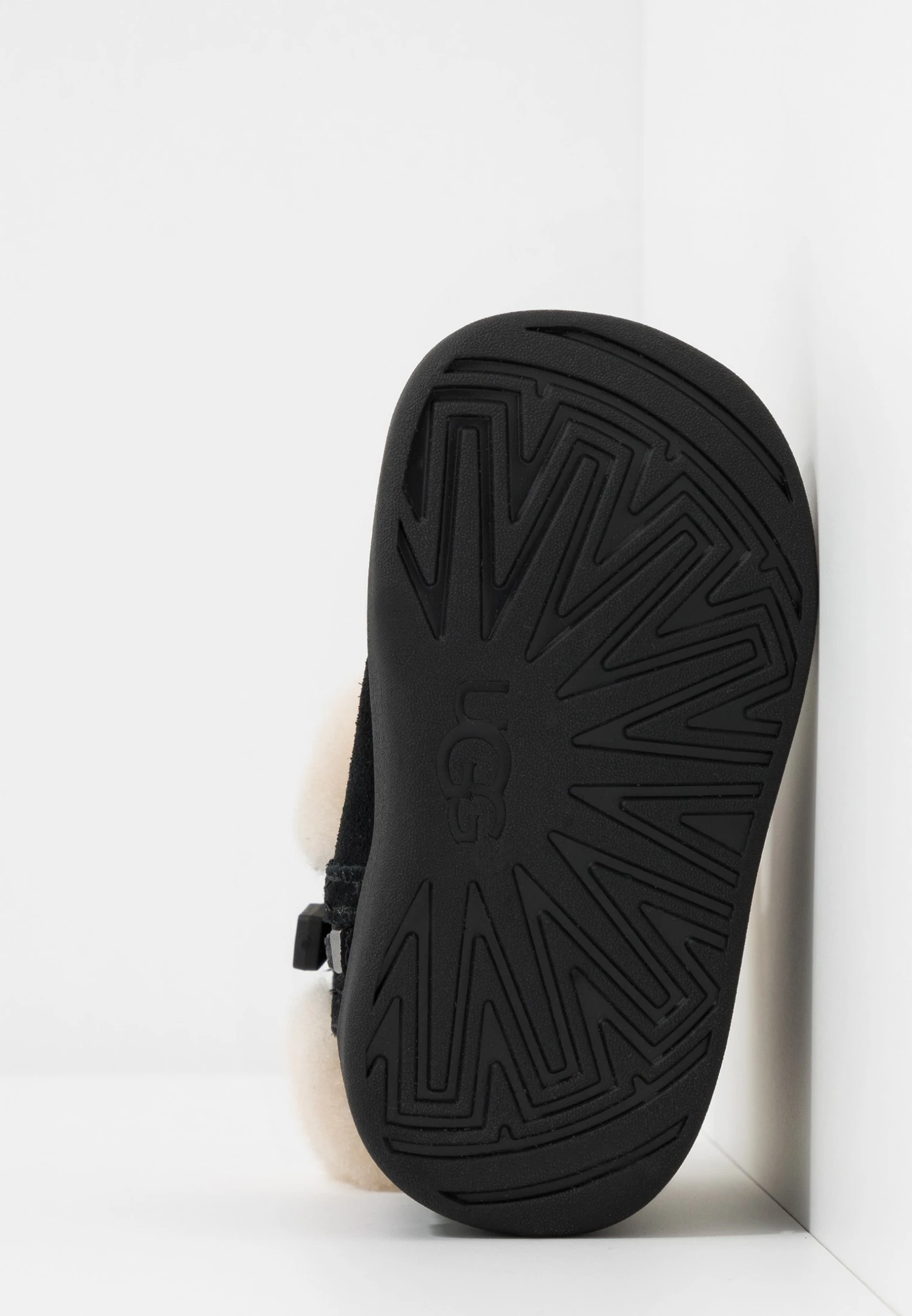 Ugg Jorie - Korte Laarzen - Black 6 Ugg Jorie - Korte Laarzen - Black - Afbeelding 6