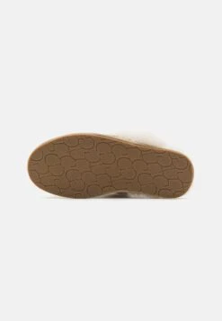 Ugg Scuffette - Pantoffels - Mustard Seed/Natural 10 Ugg Scuffette - Pantoffels - Mustard Seed/Natural -Ugg 092d3283a16a494f837ee7d0538cb91a