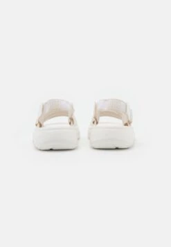 Ugg Sport Yeah - Sandalen - Bright White 9 Ugg Sport Yeah - Sandalen - Bright White -Ugg 0942111b34a54094b973443f285fdf4e