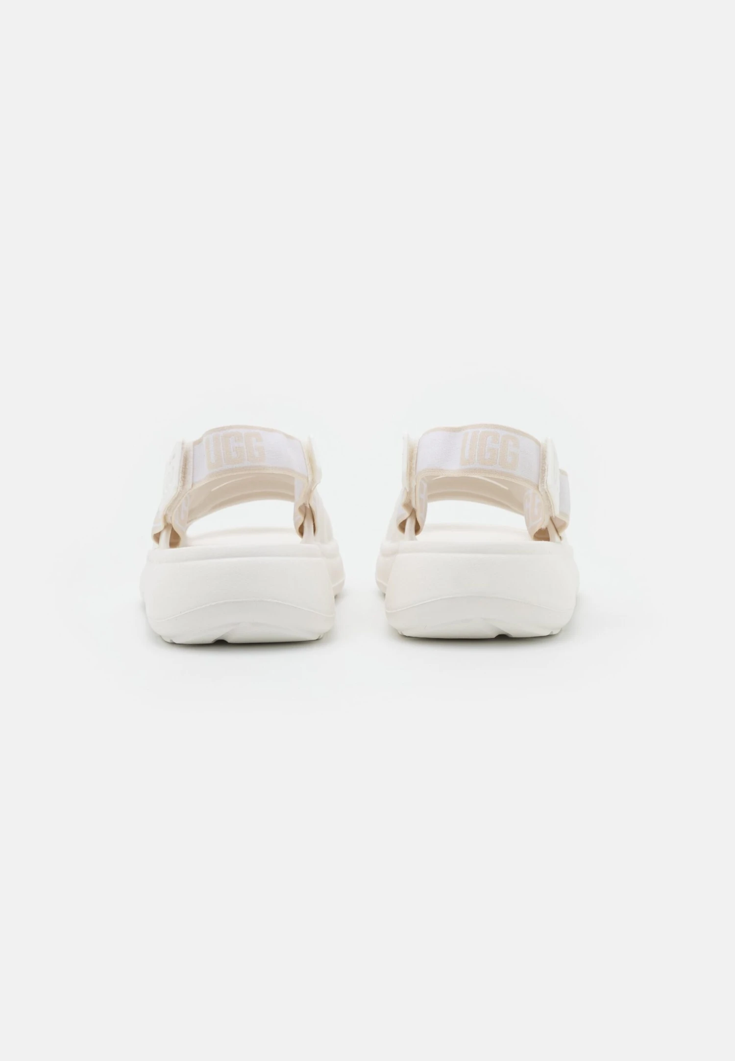 Ugg Sport Yeah - Sandalen - Bright White 4 Ugg Sport Yeah - Sandalen - Bright White - Afbeelding 4