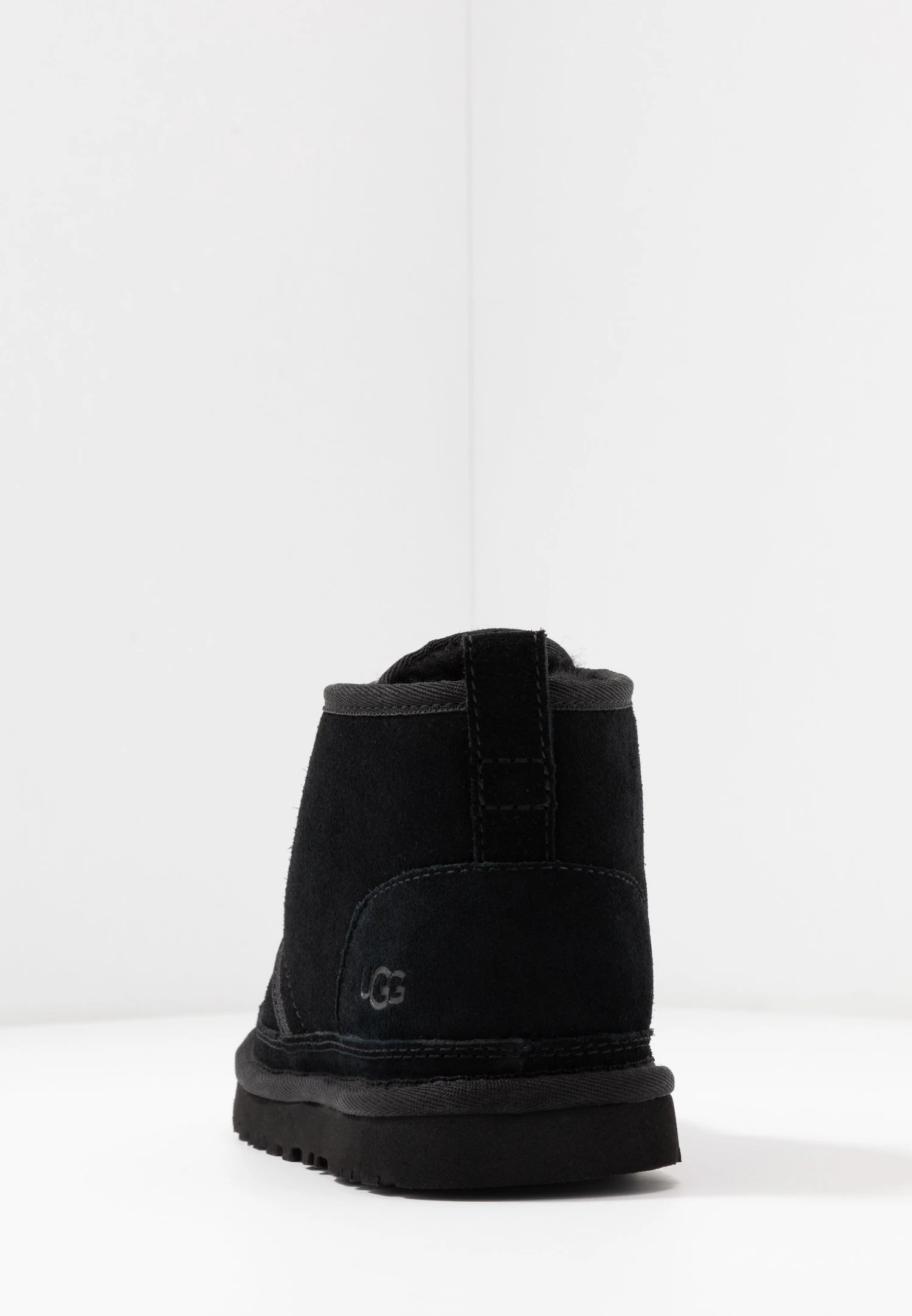 Ugg Neumel - Korte Laarzen - Black 6 Ugg Neumel - Korte Laarzen - Black - Afbeelding 6