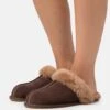 Ugg Scuffette - Pantoffels - Burnt Cedar
