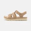 Ugg Goldenstar Strap Unisex - Sandalen - Driftwood