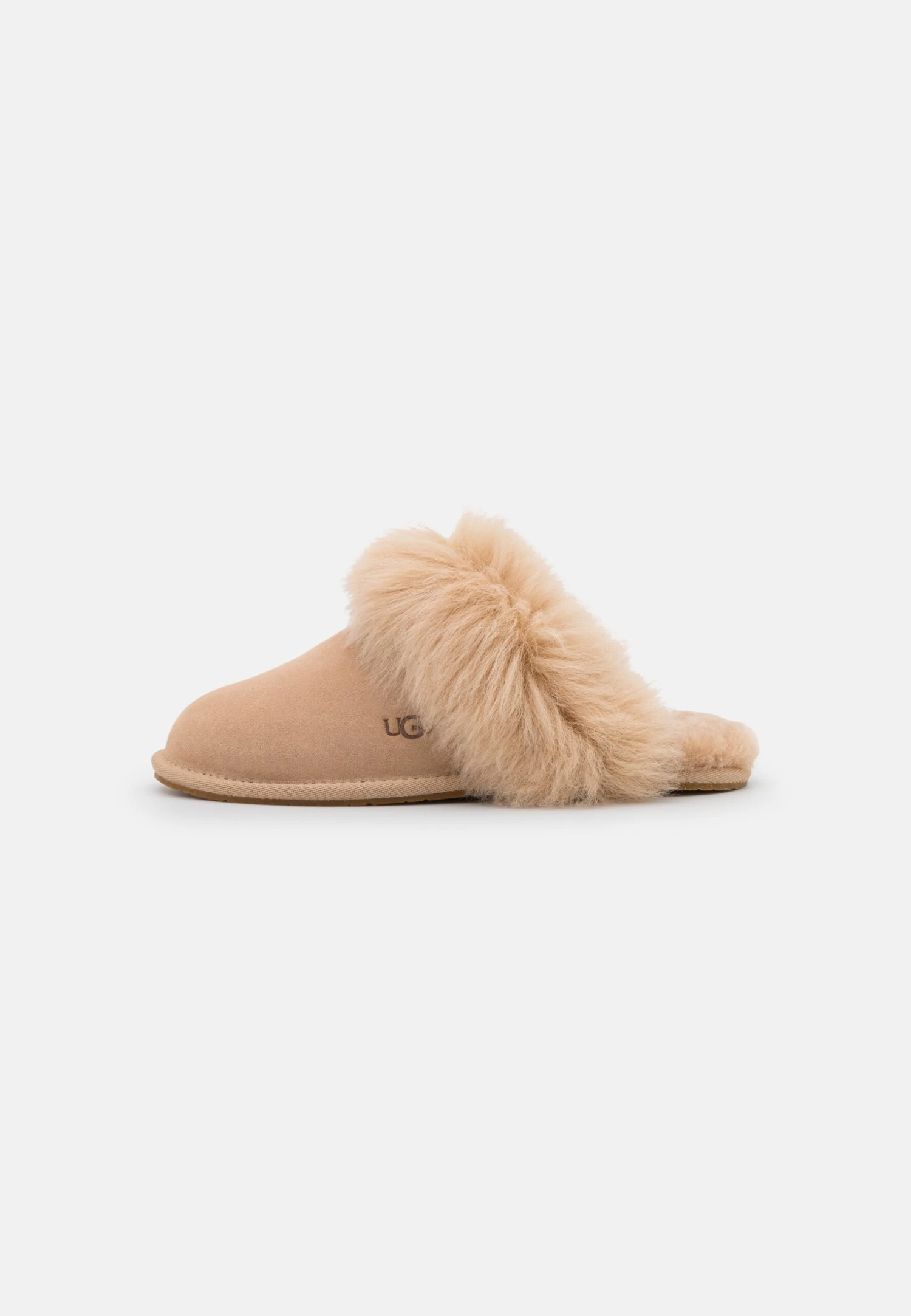 Ugg Scuff Sis - Pantoffels - Sand 2 Ugg Scuff Sis - Pantoffels - Sand - Afbeelding 2