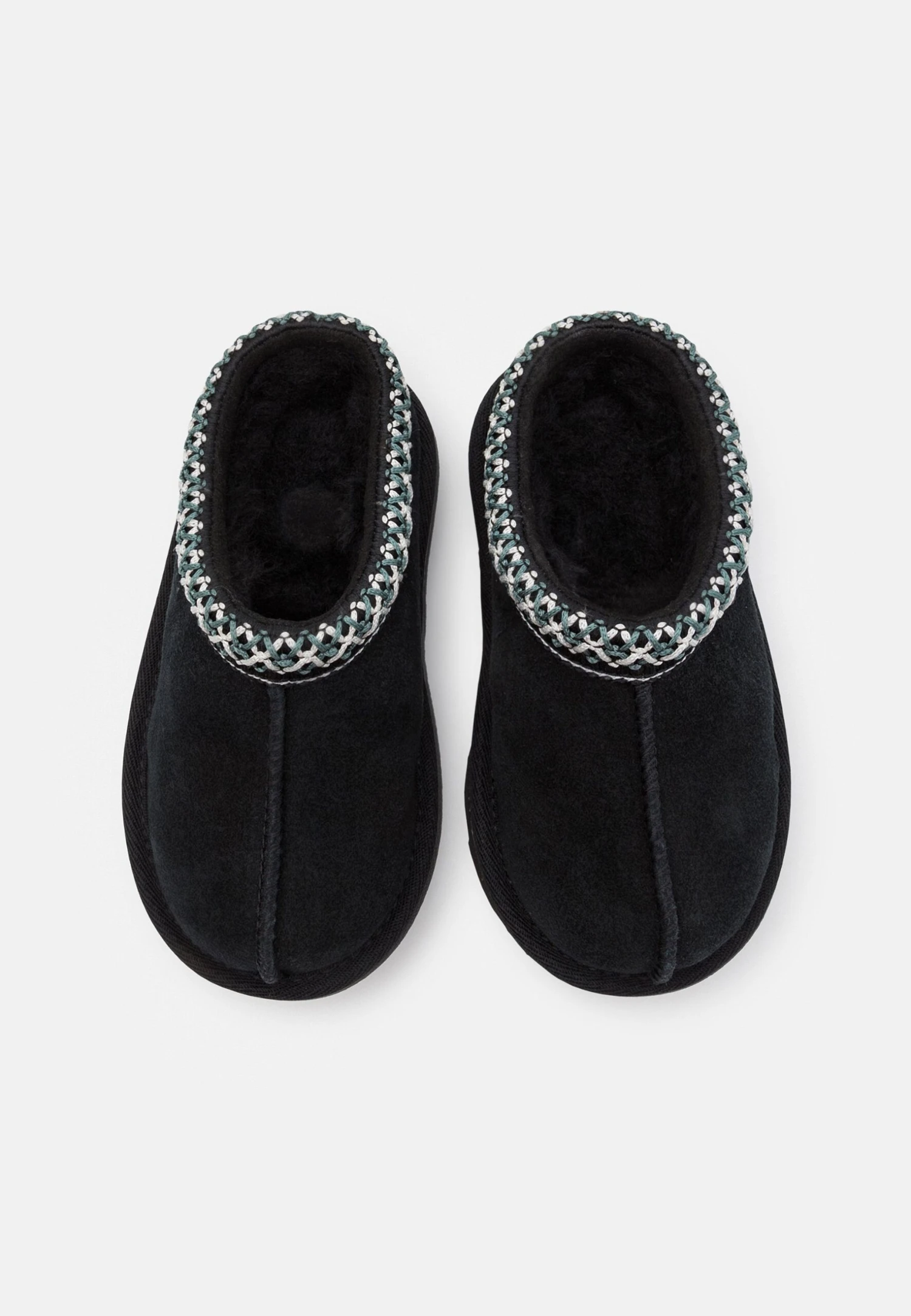 Ugg Tasman Ii Unisex - Instappers - Black 4 Ugg Tasman Ii Unisex - Instappers - Black - Afbeelding 4