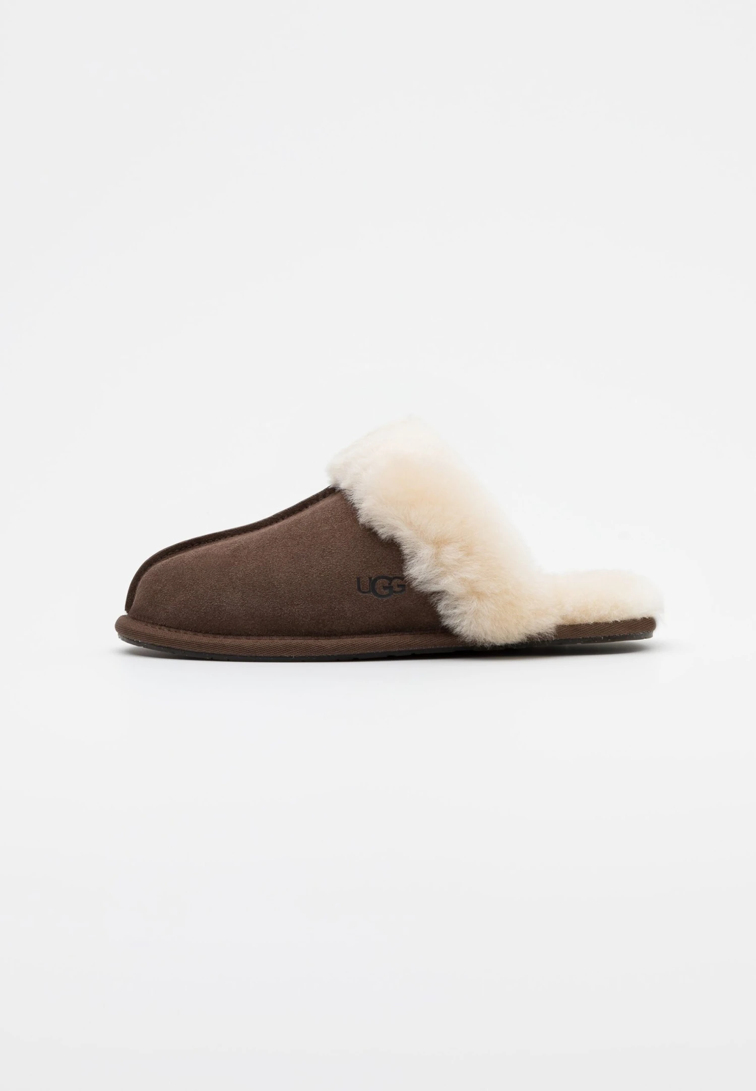 Ugg Scuffette - Pantoffels - Espresso 2 Ugg Scuffette - Pantoffels - Espresso - Afbeelding 2