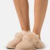 Ugg Scuff Sis - Pantoffels - Sand