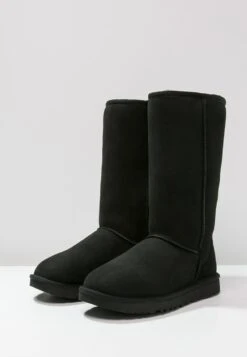 Ugg Classic Ii - Laarzen - Black -Ugg 0e458479ce2343da8cece4fd414ae241
