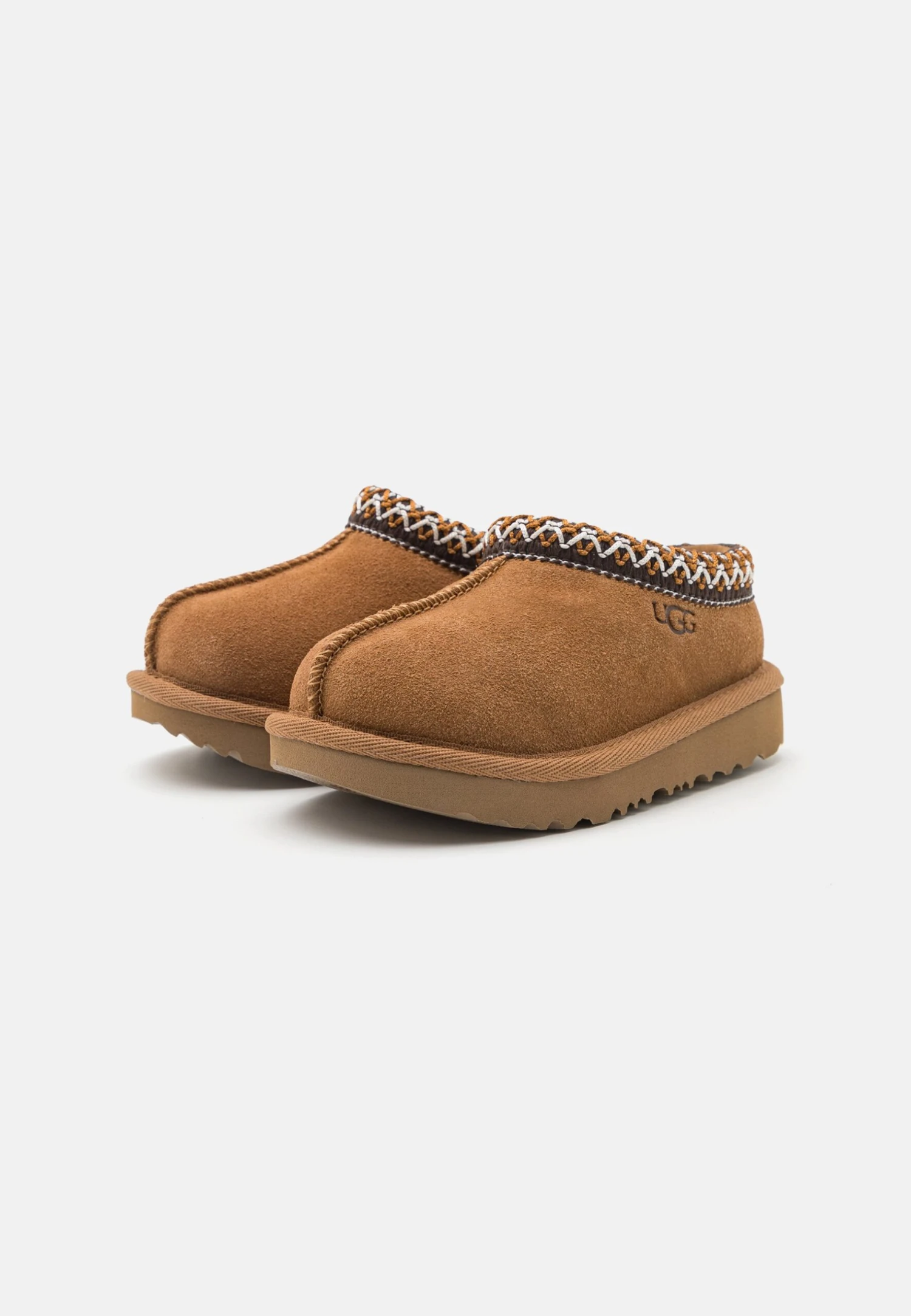 Ugg Tasman Ii Unisex - Instappers - Chestnut 2 Ugg Tasman Ii Unisex - Instappers - Chestnut - Afbeelding 2