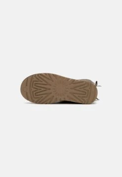 Ugg Mini Bailey Bow - Korte Laarzen - Slate 10 Ugg Mini Bailey Bow - Korte Laarzen - Slate -Ugg 0f04e9815e034ad6bf1d48de45e1e196