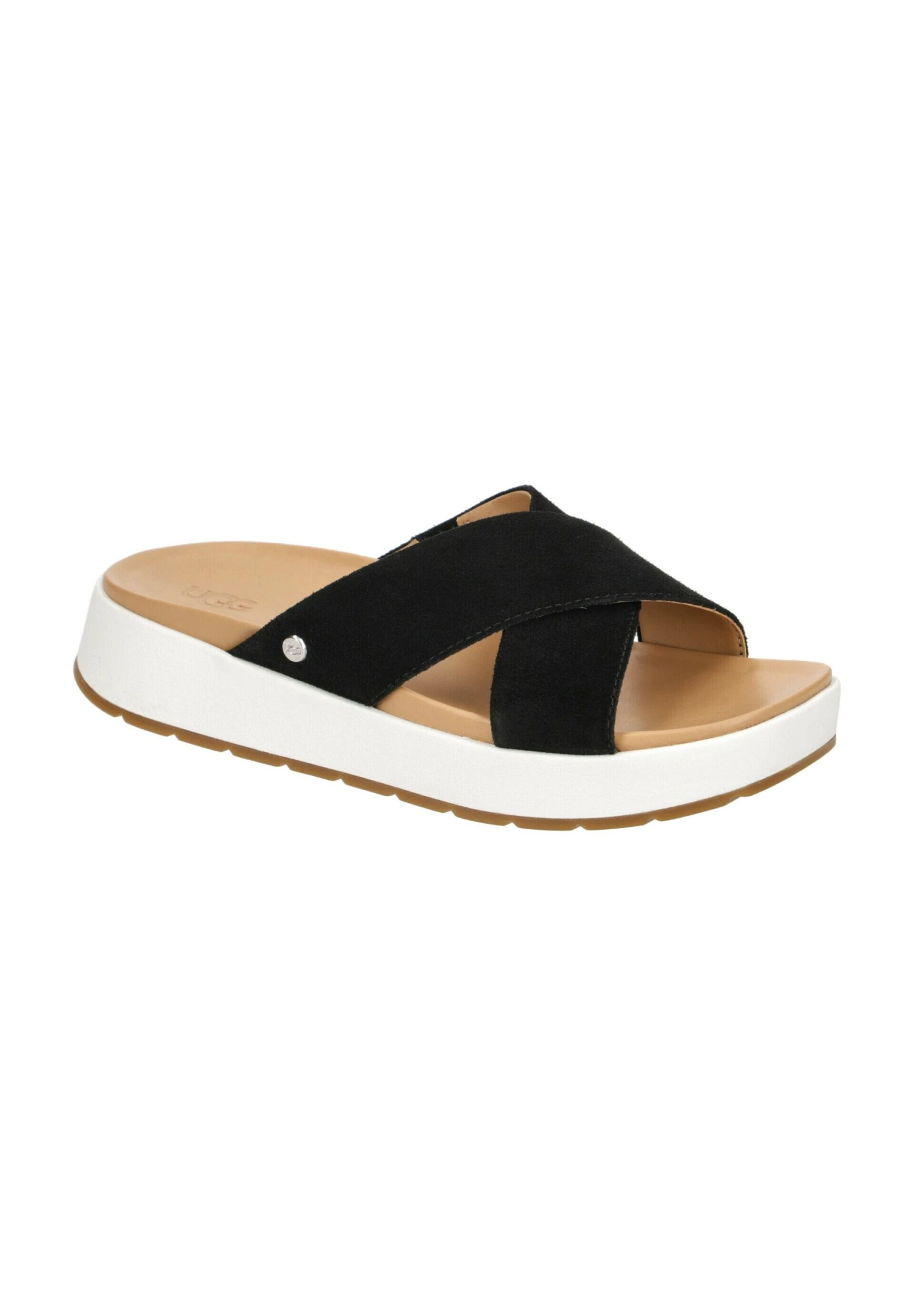 Ugg Emily- Muiltjes - Black 6 Ugg Emily- Muiltjes - Black - Afbeelding 6