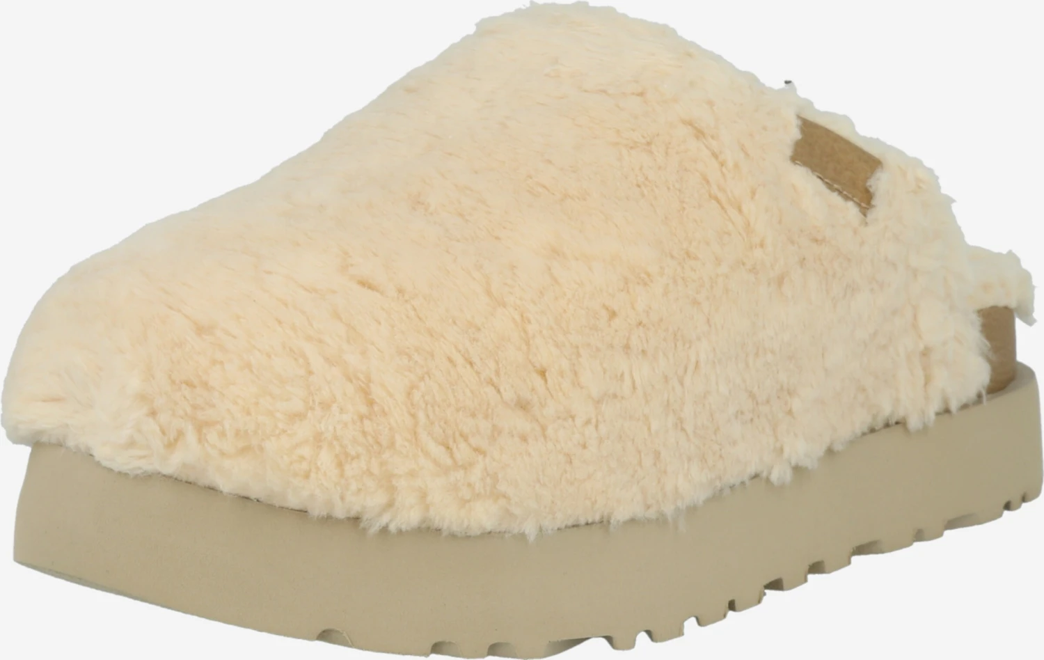 Ugg Klassieke Muiltjes Muiltjes Dames Lichtbeige 1 Ugg Klassieke Muiltjes Muiltjes Dames Lichtbeige