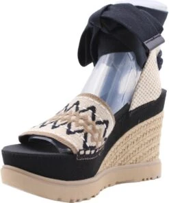 UGG Sandaal Black 40 7 UGG Sandaal Black 40 -Ugg 1002x1200