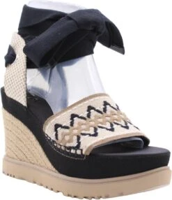 UGG Sandaal Black 40