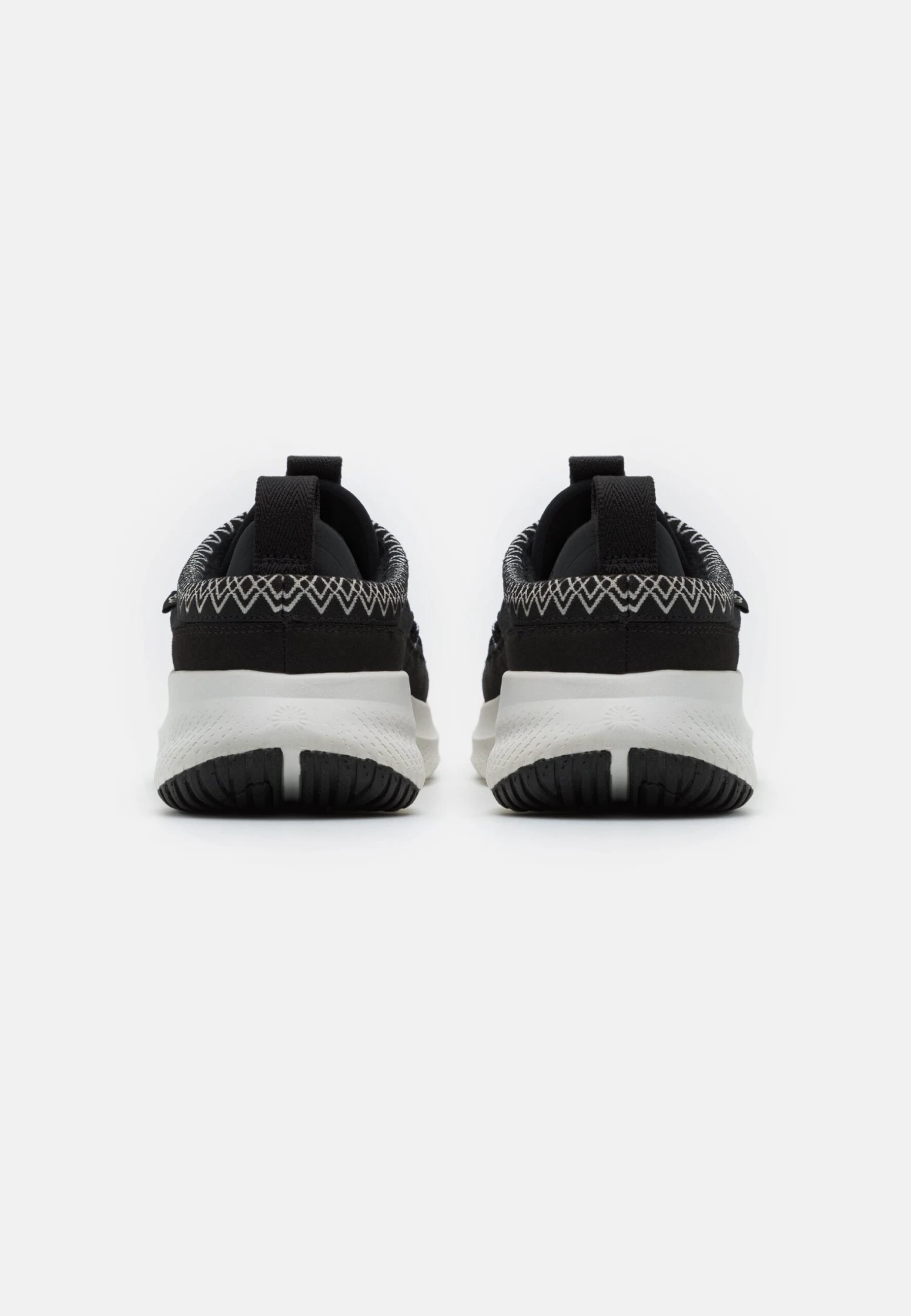 Ugg Ca78 Tasman - Sneakers Laag - Black/White 3 Ugg Ca78 Tasman - Sneakers Laag - Black/White - Afbeelding 3