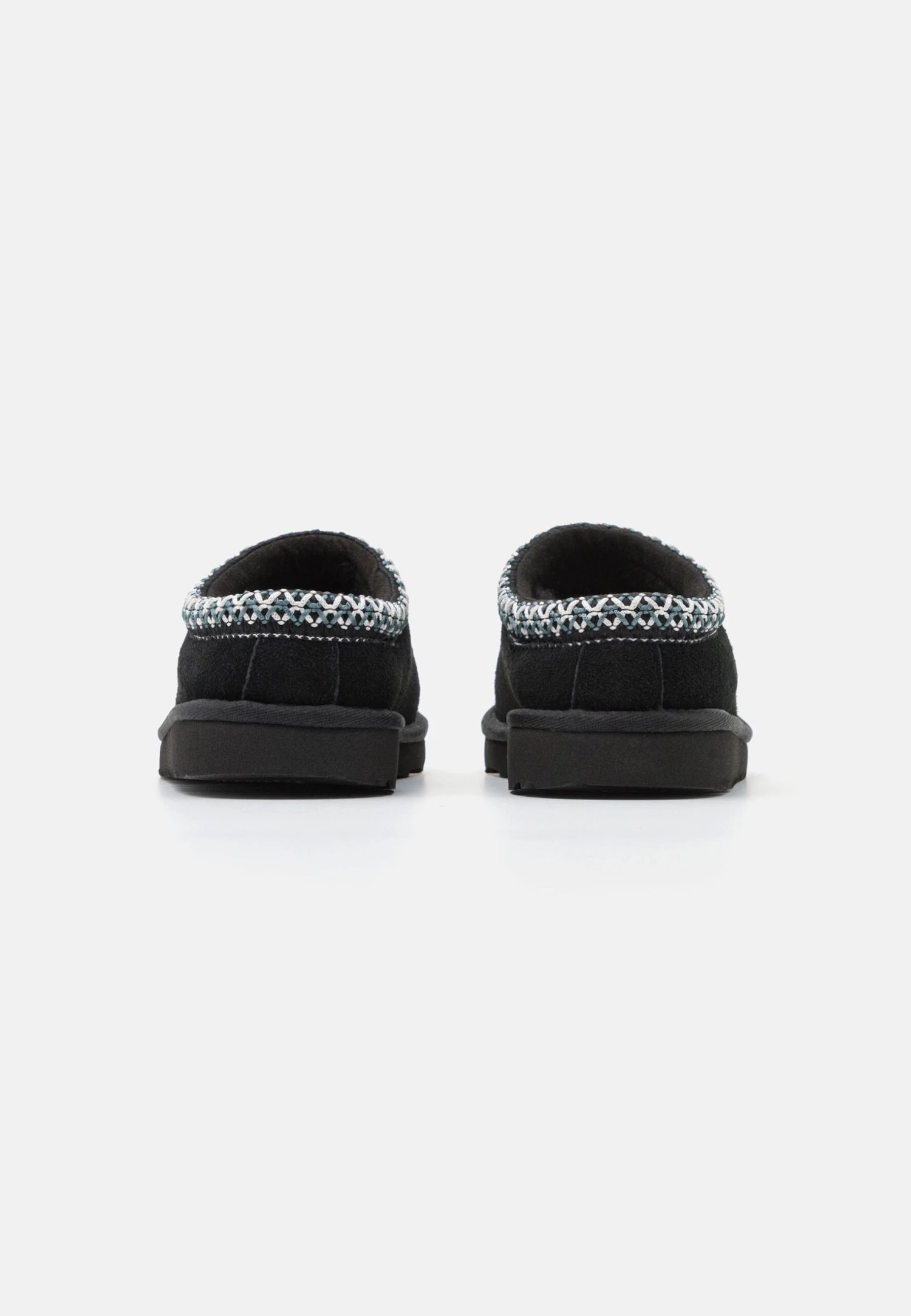 Ugg Tasman Ii Unisex - Pantoffels - Black 5 Ugg Tasman Ii Unisex - Pantoffels - Black - Afbeelding 5