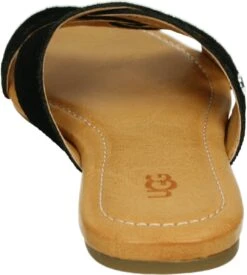 UGG W Kenleigh Slide Dames Sandalen - Zwart - Maat 40 17 UGG W Kenleigh Slide Dames Sandalen - Zwart - Maat 40 -Ugg 1076x1200