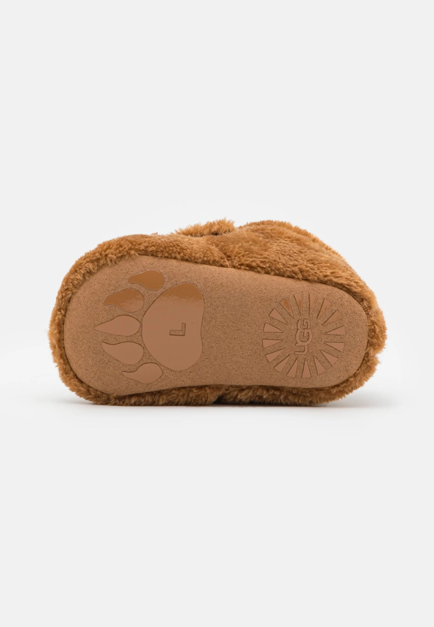 Ugg Bixbee And Lovey Bear Stuffie Set - Geboortegeschenk - Chestnut 5 Ugg Bixbee And Lovey Bear Stuffie Set - Geboortegeschenk - Chestnut - Afbeelding 5