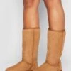 Ugg Classic Ii - Laarzen - Chestnut