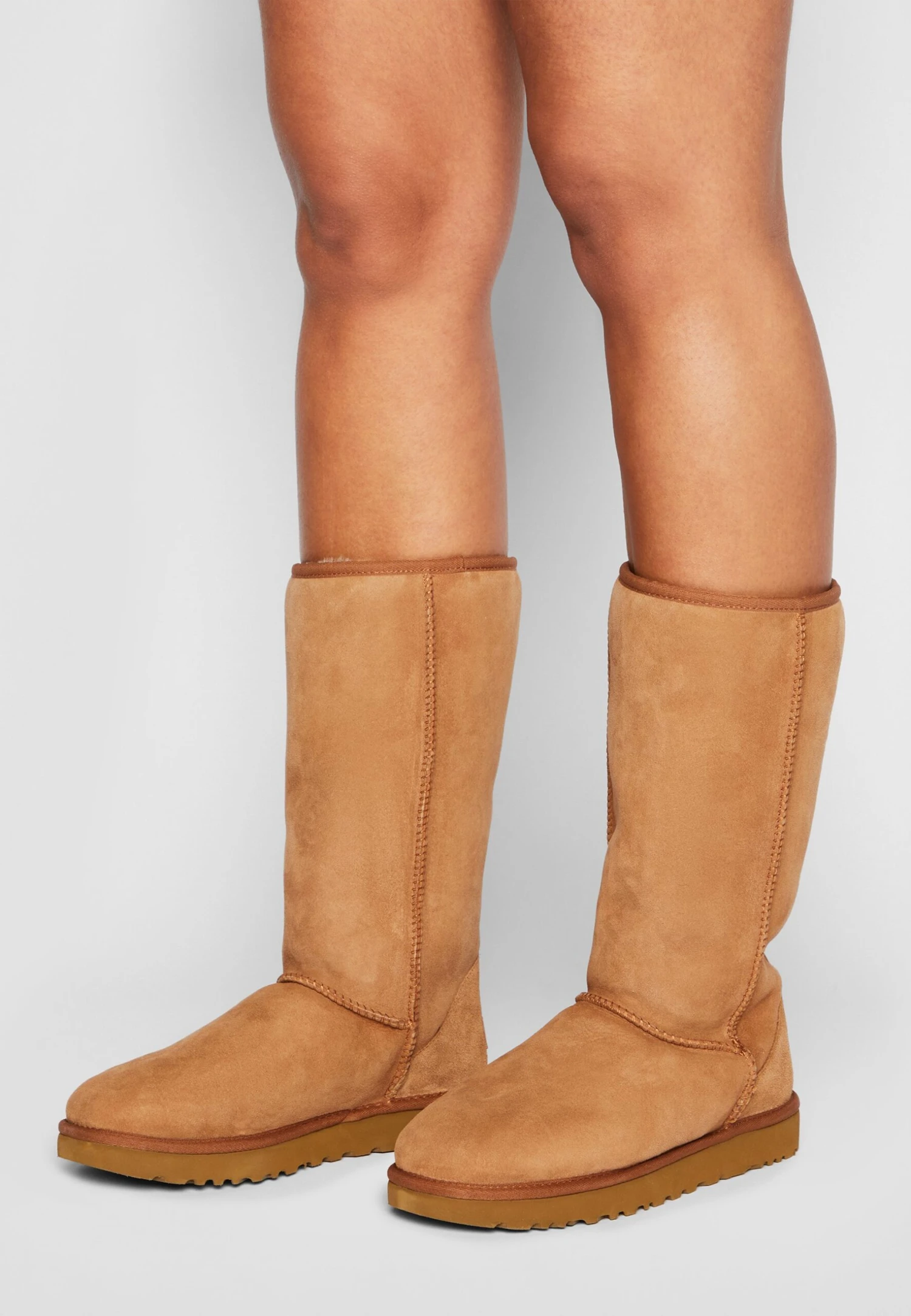Ugg Classic Ii - Laarzen - Chestnut 1 Ugg Classic Ii - Laarzen - Chestnut
