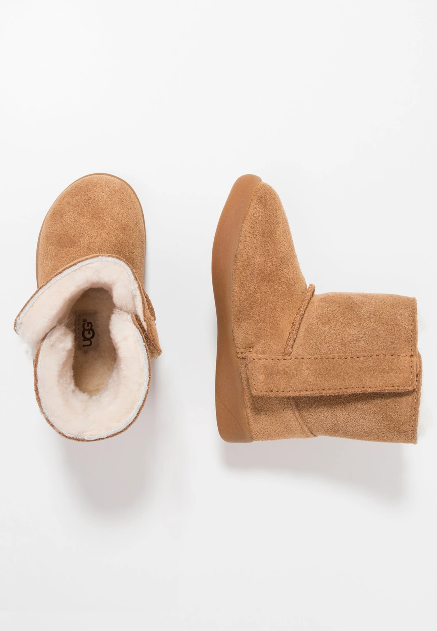 Ugg Keelan Unisex - Korte Laarzen - Chestnut 5 Ugg Keelan Unisex - Korte Laarzen - Chestnut - Afbeelding 5