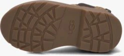 Bruine Ugg Chelsea Boots Toddler Bolden
