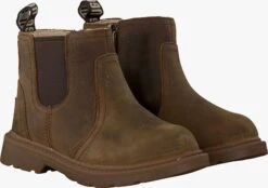 Bruine Ugg Chelsea Boots Toddler Bolden -Ugg 112562 6