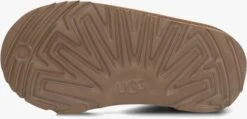 Cognac Ugg Veterboots Toddler Neumel