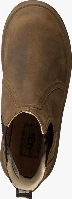 Bruine Ugg Chelsea Boots Kids Bolden
