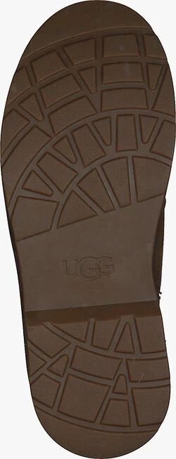 Bruine Ugg Chelsea Boots Kids Bolden 2 Bruine Ugg Chelsea Boots Kids Bolden - Afbeelding 2